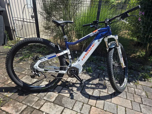 Haibike HardNine 5.0