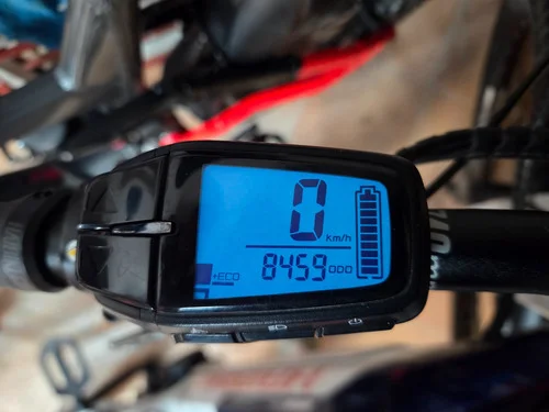 Haibike HardNine 5.0