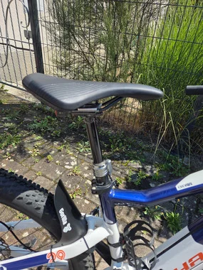 Haibike HardNine 5.0
