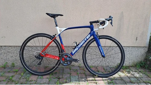 Lapierre Xelius SL 600 FDJ