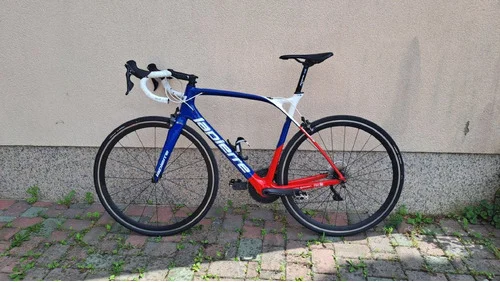 Lapierre Xelius SL 600 FDJ