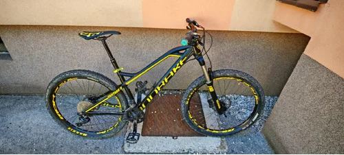Moondraker vantage r