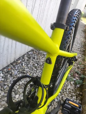 Specialized gorsko kolo – letnik 2022