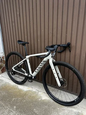 Canyon grizl