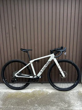 Canyon grizl