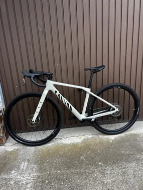 Canyon grizl