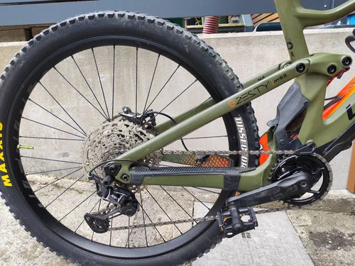 Lapierre Zesty AM 9.2