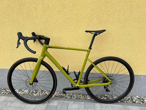 SCOTT SPEEDSTER GRAVEL 10 2023