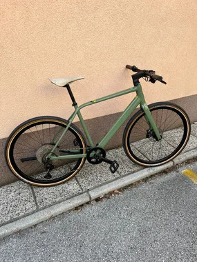 Orbea Vibe H30