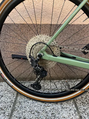 Orbea Vibe H30