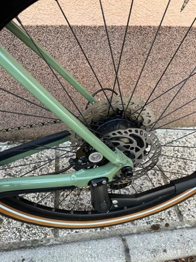 Orbea Vibe H30