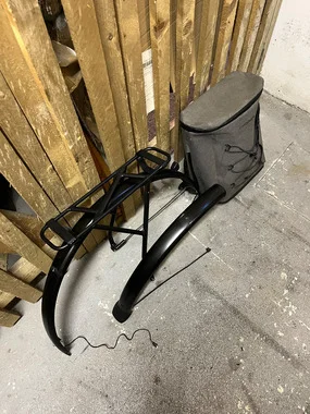 Orbea Vibe H30