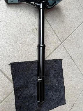 Kind Shock Rage-i Dropper Post ( 31.6x150mm )