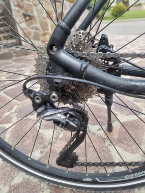 Trekkingrad