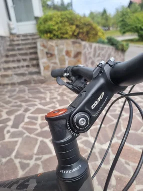 Trekkingrad