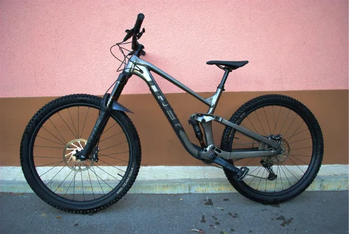 Trek Slash 7 Gen 5