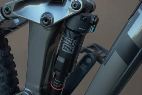 Trek Slash 7 Gen 5