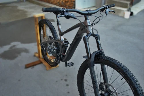 Trek Slash 7 Gen 5