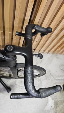 Yoeleo H9 carbon integrated handlebar
