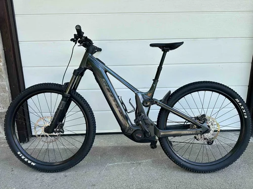 Scott Patron 930 Medium