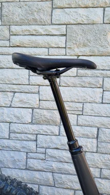 Mondraker superfoxy carbon R