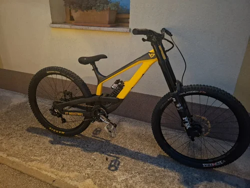 YT Tues 2019