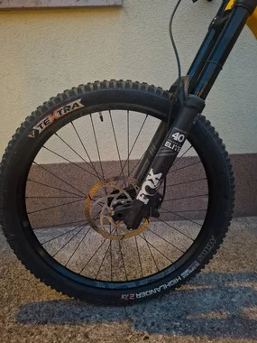 YT Tues 2019
