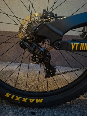 YT Tues 2019