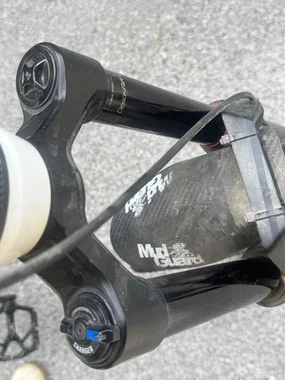RockShox 29 inch