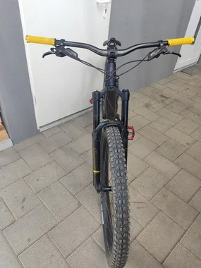 Specialized enduro L 29col