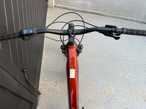 Trek Powefly FS 4