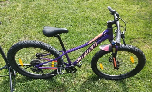 Otroško gorsko kolo Specialized Rip Rock 24