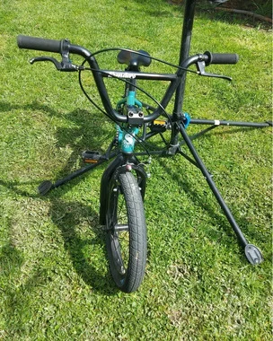 BMX Sunday Blueprint 16 – letnik 2022, kot nov