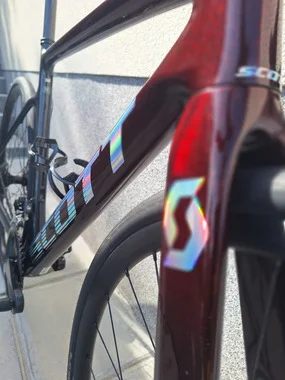 Scott Addict 30