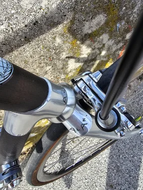 ALAN r30 carbonio