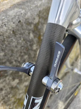 ALAN r30 carbonio