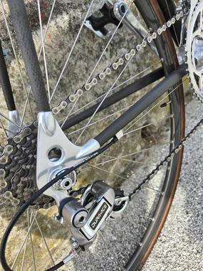 ALAN r30 carbonio