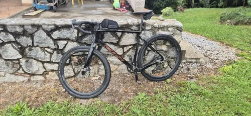Gravel kolo Merida Silex [L]– GRX Di2 1x12 / 2x wheelset / Assioma MX Duo
