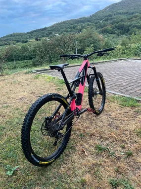 Specialized Enduro Elite