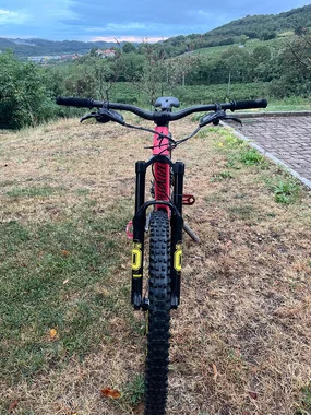 Specialized Enduro Elite