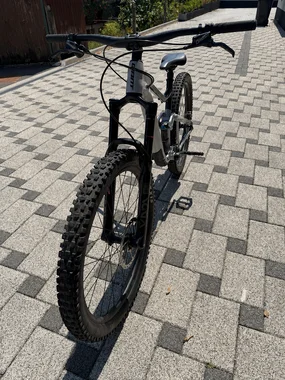 Prodam Giant Trance X - M