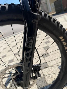 Prodam Giant Trance X - M