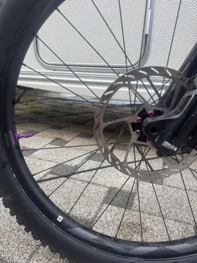 Prodam Giant Trance X - M