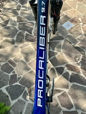 Trek Procaliber 9.7 M