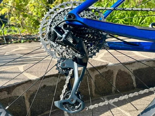 Trek Procaliber 9.7 M