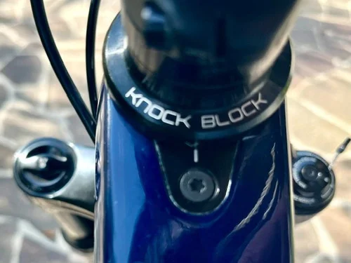 Trek Procaliber 9.7 M