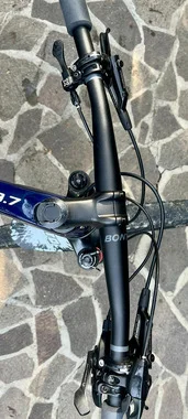 Trek Procaliber 9.7 M