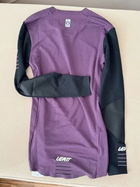 Leatt Trikot / Jersey MTB Gravity 4.0, zenski, XS