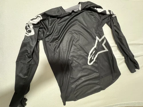 Alpinestars Enduro / Downhill Jersey, dolgi rokavi, st. M