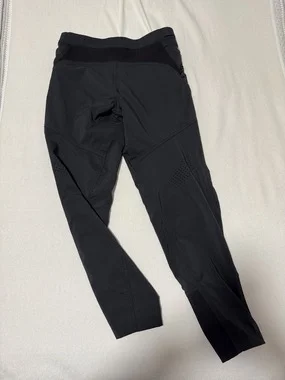 Troy Lee Designs Skyline MTB kids long pants, size 28, black